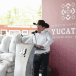 Invierten 18 millones para enfrentar sequía ganadera